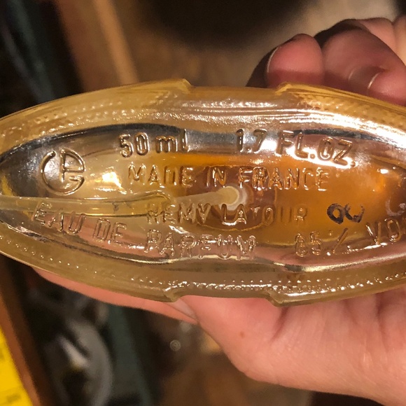 Lot of 6 Vintage Perfume Bottles~One W/out Cap~Avon~Juicy~LuneD'Ete~AlfredSung++ - Picture 4 of 10